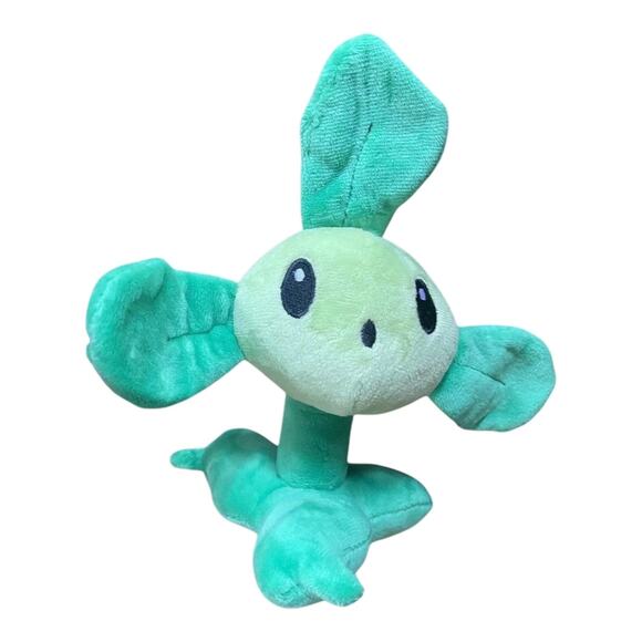 Plants vs Zombies Gift Basket | PvZ Plush Toys, Coloring Book, Stickers & More - Picture 11 of 11